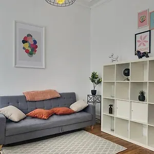  Appartement Tuscany - Sublime T2 Hypercentre